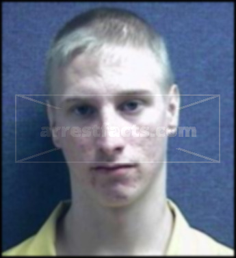 Ron Roy Vallandingham