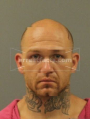 Chad Oliver Nelson