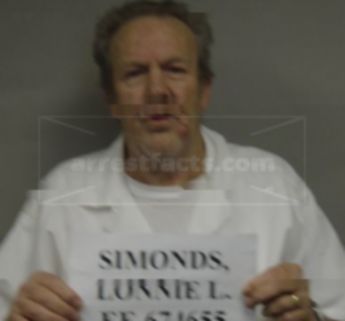Lonnie Leroy Simonds