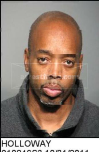 Johnnie Holloway Jr.