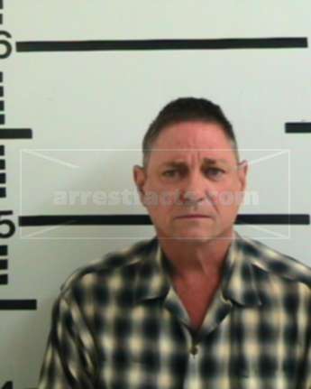 Randall Cleve Vangorder