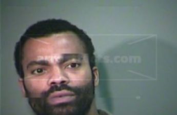 Terrance Brandon Brown