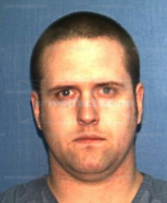Patrick Lael Williams
