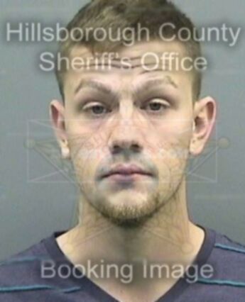 Christopher Alexander Benson