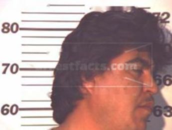 Armando Jackson Medina