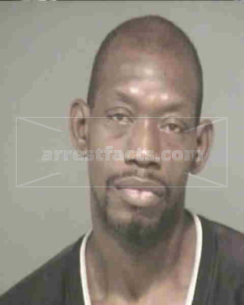 Michael James Farris