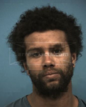 Forrest Edward Smith