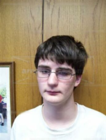 Brian Peter Hays