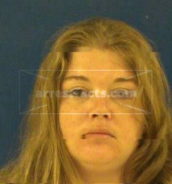 Jessica Williams Ford