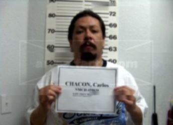 Carlos Chacon