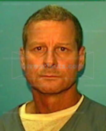 Robert Dale Blackmon