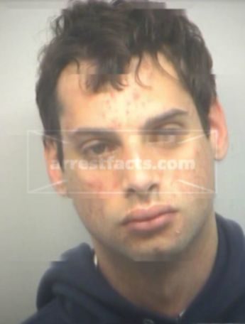 James Tineo