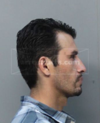 Juan Carlos Nery Tovar