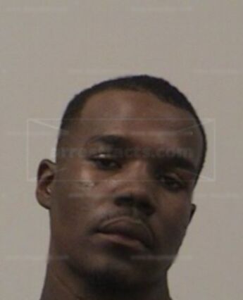 Deion Latrel Moore