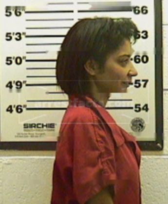 Teresa Obert
