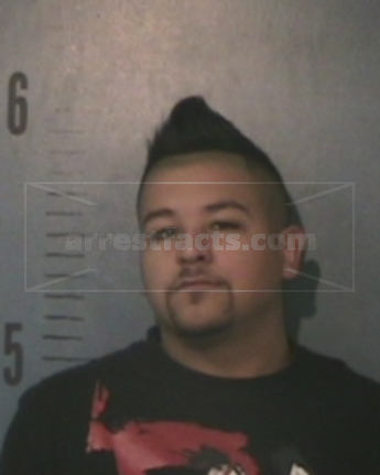 Adam Fernando Moreno