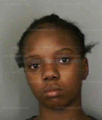 Rashonda Milton