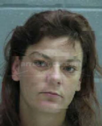 April Marie Jenkins