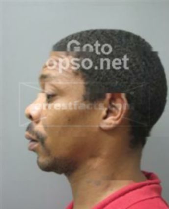 Marcus Dubose