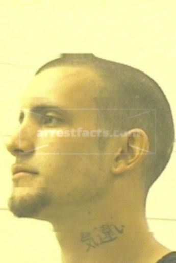 Ross Eric Jones