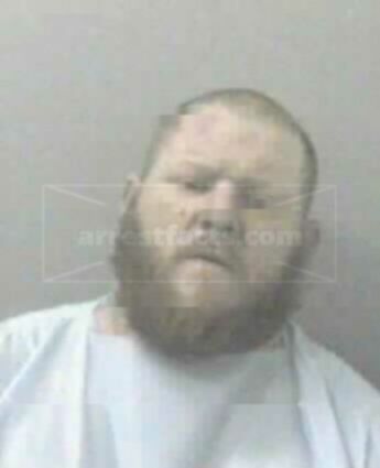 Michael Kenton Belcher