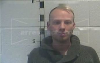 Jesse Don Frost