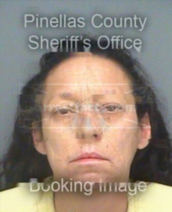 Veronica Ann Touchet