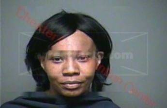 Torri Shantae Kennedy