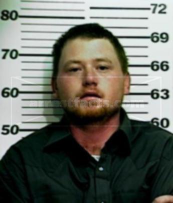 Ricky Wayne-Lee Liebel