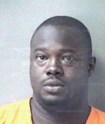 Anthony Alexander Bridgewater