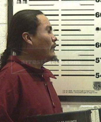 Orlando R Yazzie