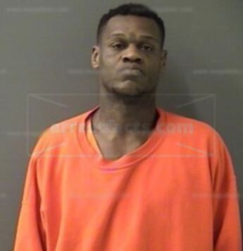 Demarquise Deniel Burrows