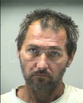 Jamey B Linville
