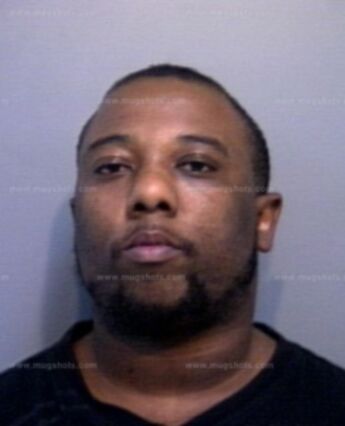 Timothy Marcus Reed