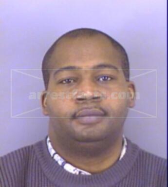 Bradley Claude Johnson