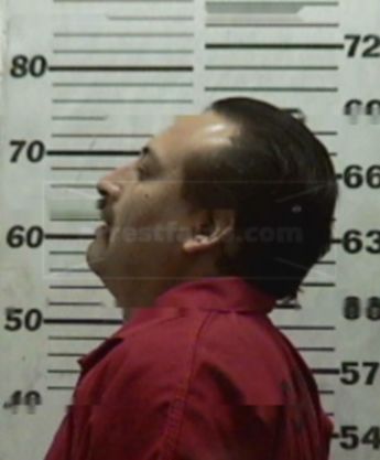 Leonardo Granados