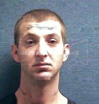 Jonathon Robert Crook