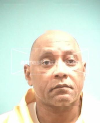 Leonard Wayne Boddie