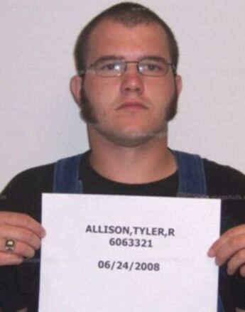 Tyler R Allison