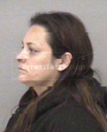 Vickie Jones