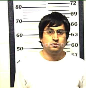 Jason Arthur Casarez