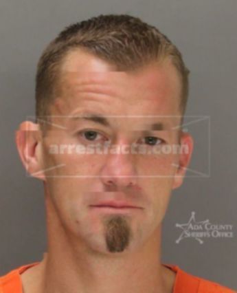 Clark David Michael Eldon