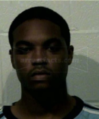 Frank Harold Stafford