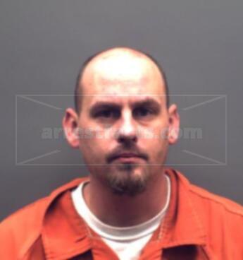 Cory Glenn Ward