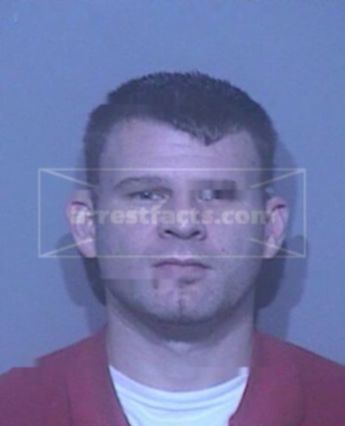 Clifford Johnathan Steigerwald
