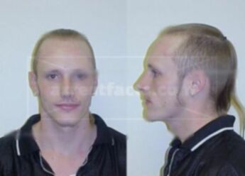 Jeremy Shawn Bryant