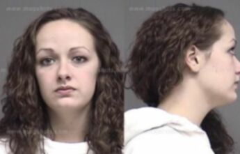 Meghann Elise Borger