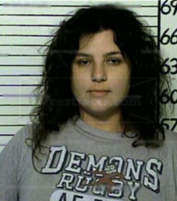Melissa Nicol West