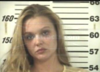Angela Alicia Downey