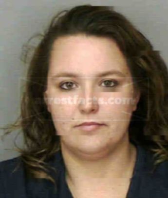 Ashlynn Irene Bitner